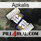 Apkalis 12